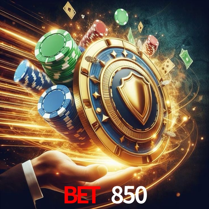 Torneios e prêmios garantidos na bet 850