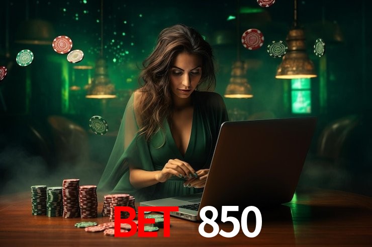 Segurança e privacidade no APP bet 850